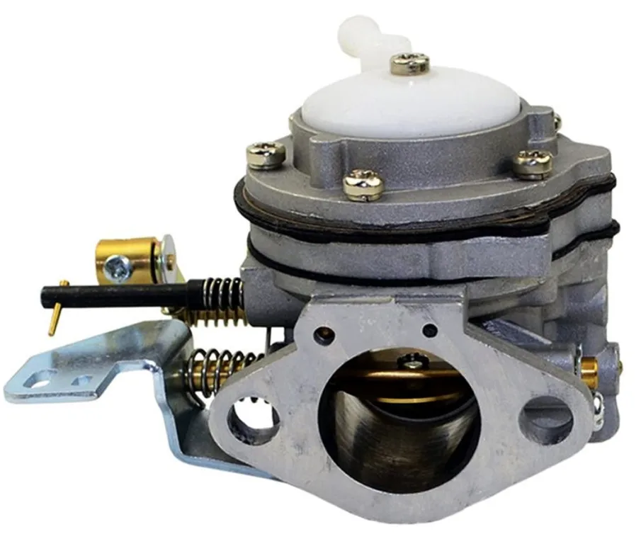 NIEUWE Carburateur Carb Kit Assy Voor 2-Cyclus 27158-67A Voor HL-231 1967-1981 Carb 2715867A HL231