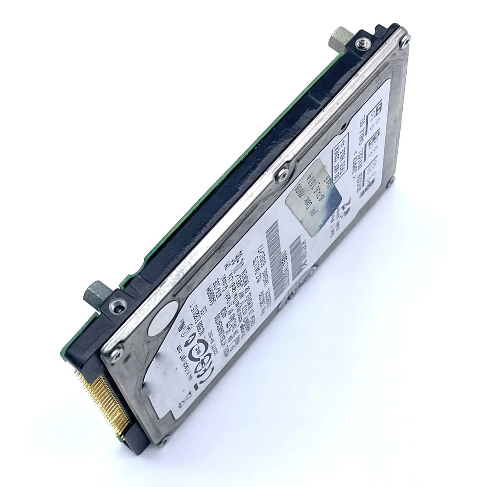 

Z3100 Z2100 Hard disk Fits For HP HTS541040G9AT00 Z3200 Z3100PS