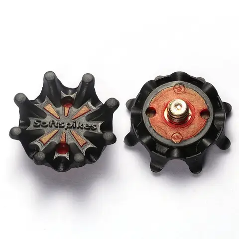 10 best sales गोल्फ स्पाइक - №9