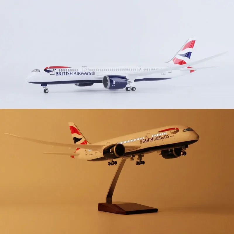 43CM Model Planes B…