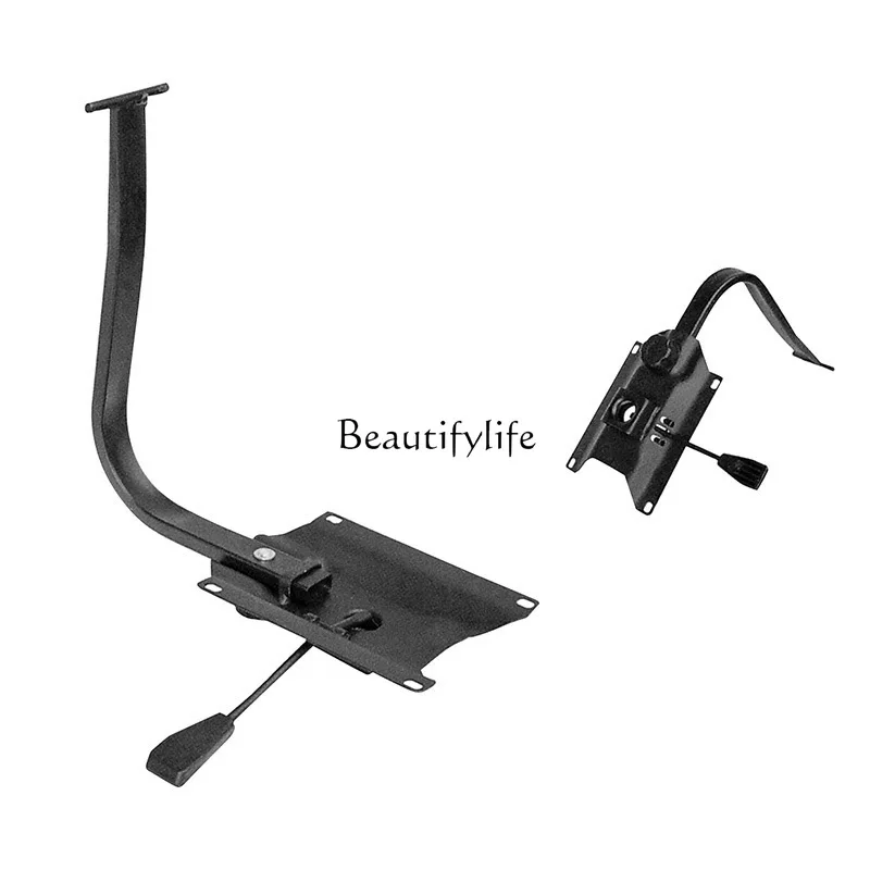 

Office swivel chair chassis tray base hardware chair accessories
