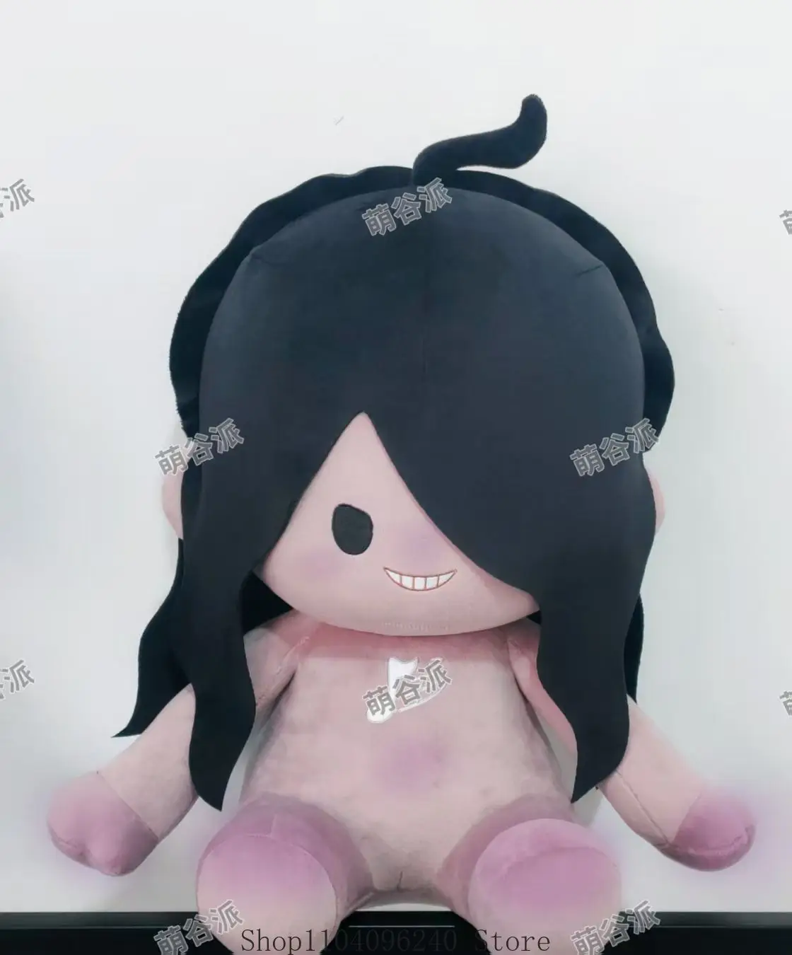 

Identity V Violinist Antonio 40cm Anime Sitting Posture Figure Idol Plushies Pillows Girl Birthday Gift Pillow Cosplay Gift
