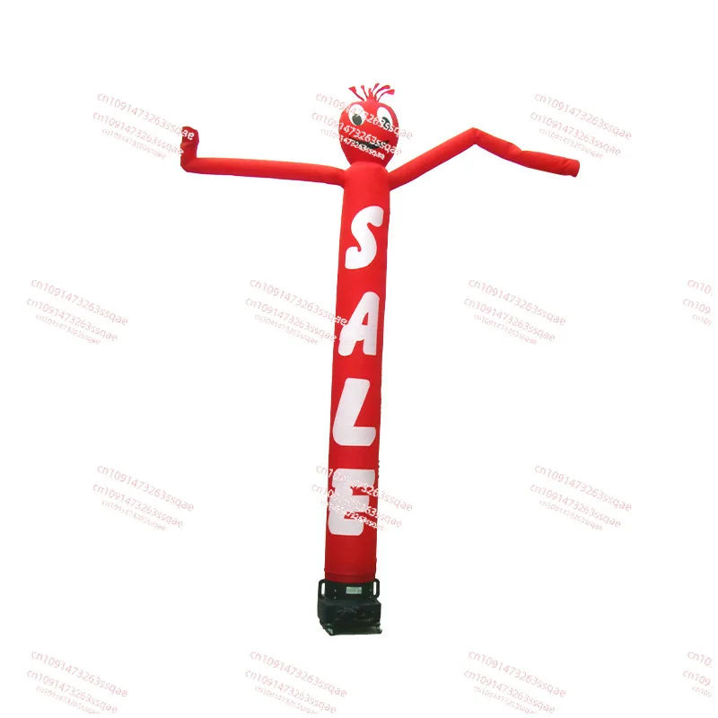 

Inflatable Air Dancing Star Air Model Waving Doll Dancer Swing Dance Cartoon Advertising Inflatable Air Model