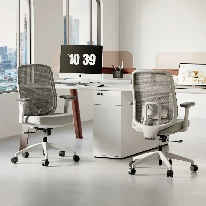 Multi-functional Durable Human body, engineering chair office reclining gaming e-sports chair office sedentary engineering