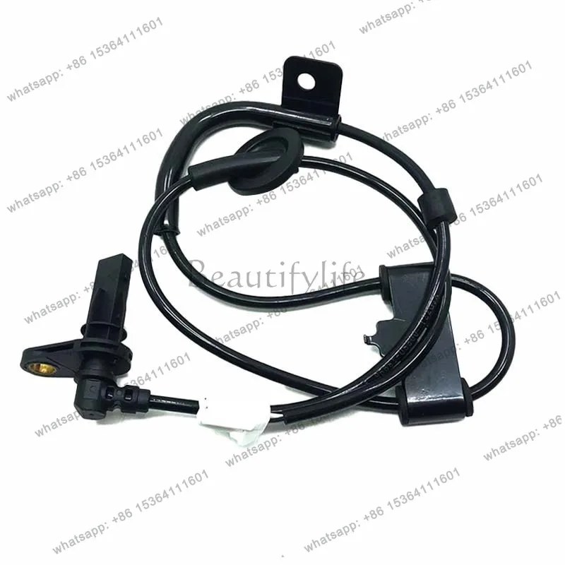 

Adapted to auto parts wheel sensor ABS rear right 95681-08300