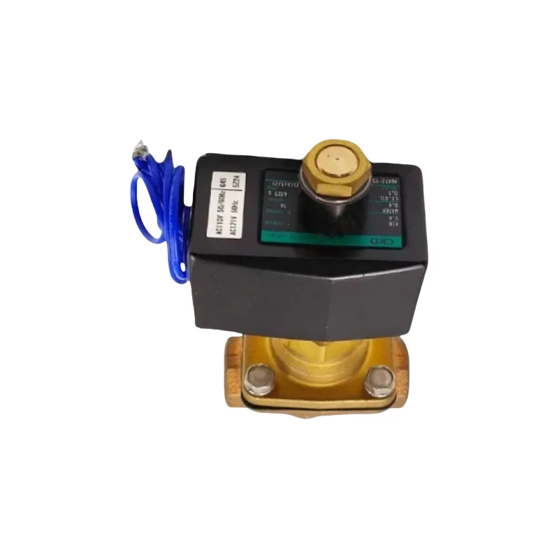 

CKD Solenoid valve ADK12-15A DC24V for SODICK series LS- WEDM Spare Parts