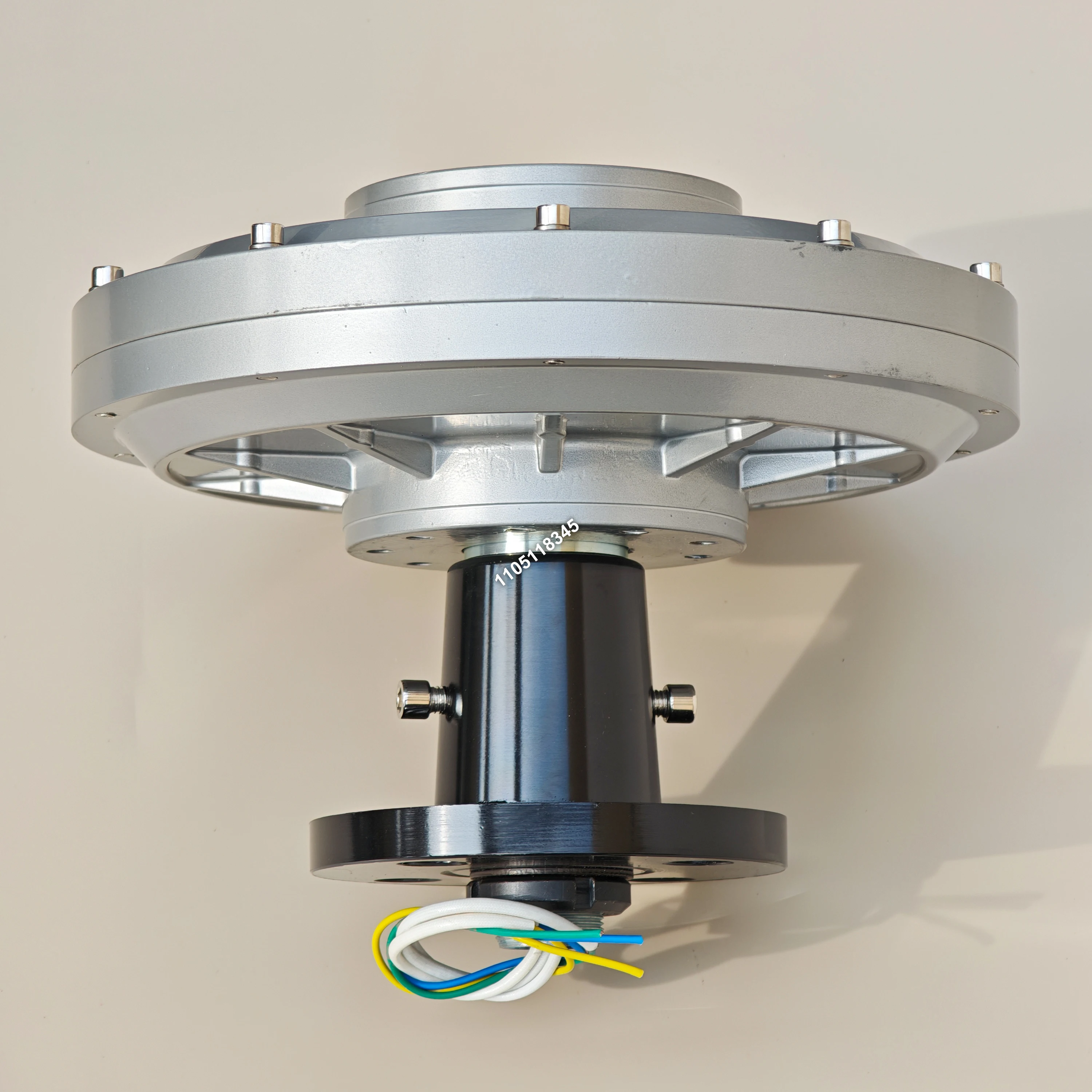 垂直風力タービン PMG コアレス磁気浮上式 48V 110V 220V 230V 380V 200rpm 300rpm 10000W 15KW DIY発電機 新エネルギーエンジン用