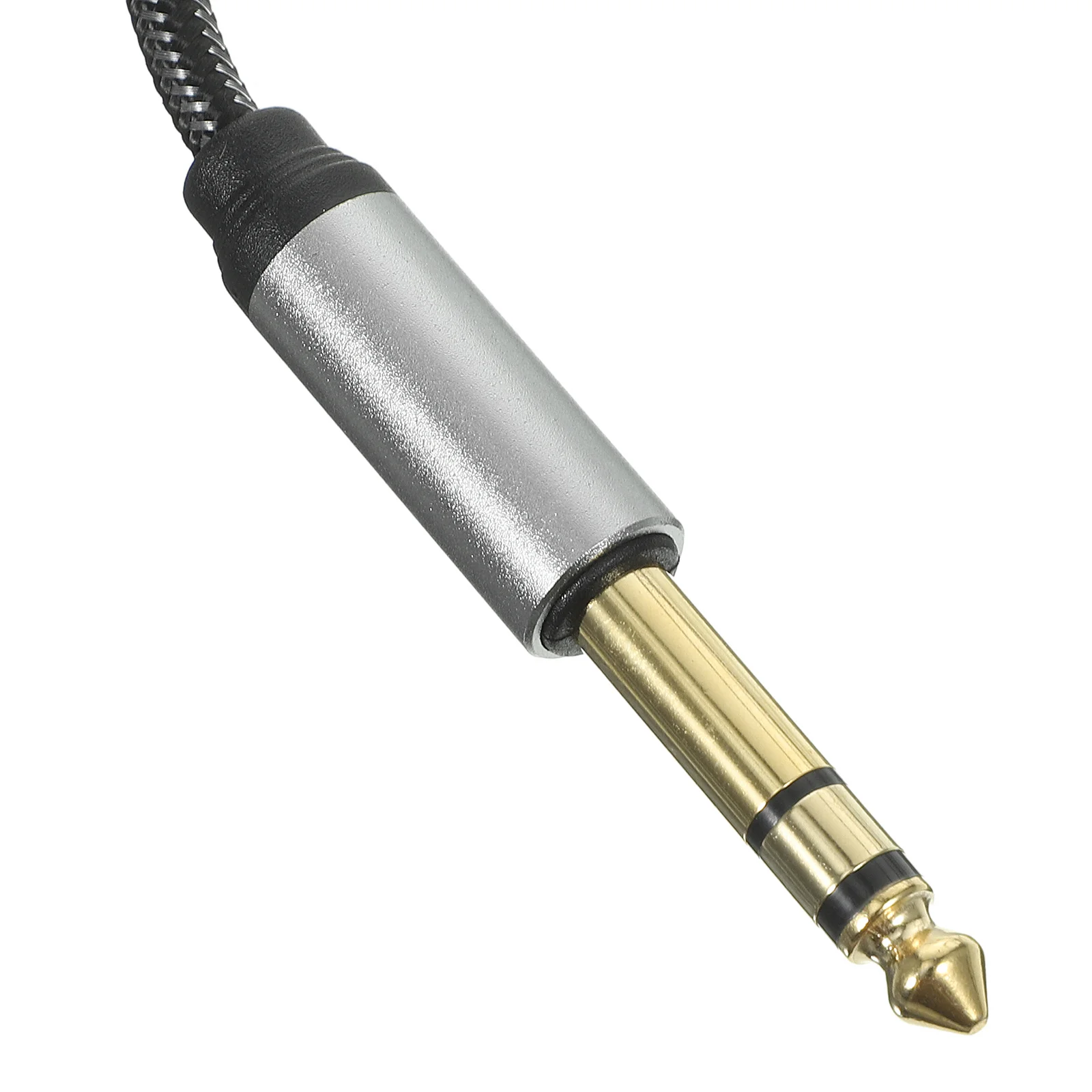 

Durable Audio Transferring Cable Professional Audio Cable Adapter for Microphones Mixers Speakers Flexible Oxygen Free Copper