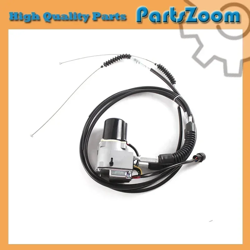 AS-GOVERNOR Throttl…