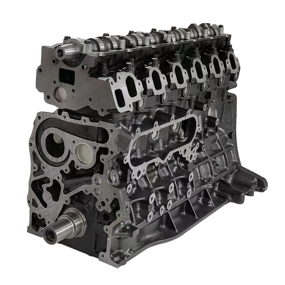 

Brand New 1HZ Engine Long Block Engine Assembly For toyo-ta Land Cruiser