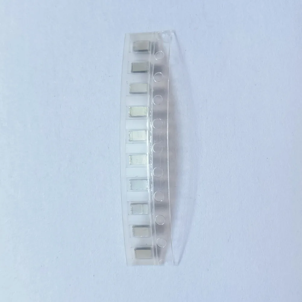 

Original new 100% ECHU1C333JX5 SMD CBB film capacitor audio polyester capacitor 1206 3216 33NF 16V (Inductor)