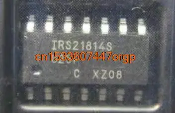 

100% NEW High quality products IR21814S SOP14