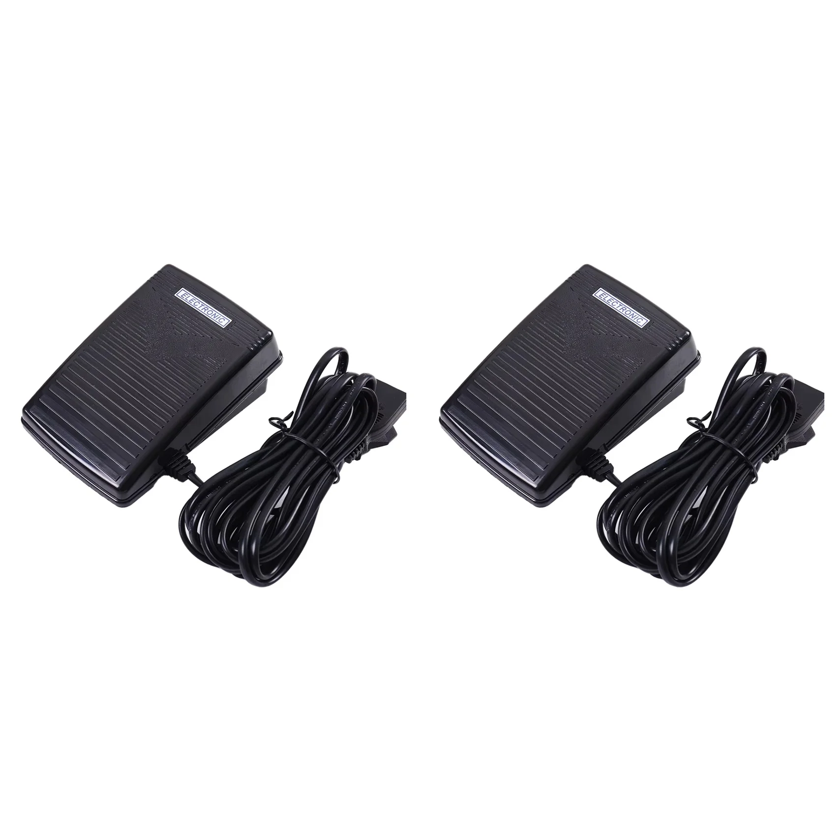 

Электронный педальный контроллер скорости AB33-2X для швейных машин Singer 4411, 4423, с кабелем, вилка EU