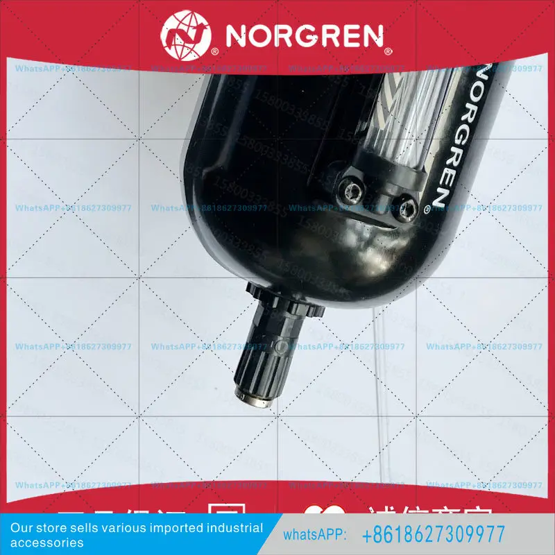 B68G drain valve F68G automatic drain B64G filter under BL68
