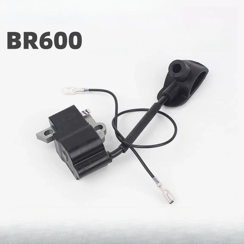 

For Senti Br600 High-Voltage Package Hair Dryer Backpack Blower Wind Lighter Ignition Coil Accessories CLL