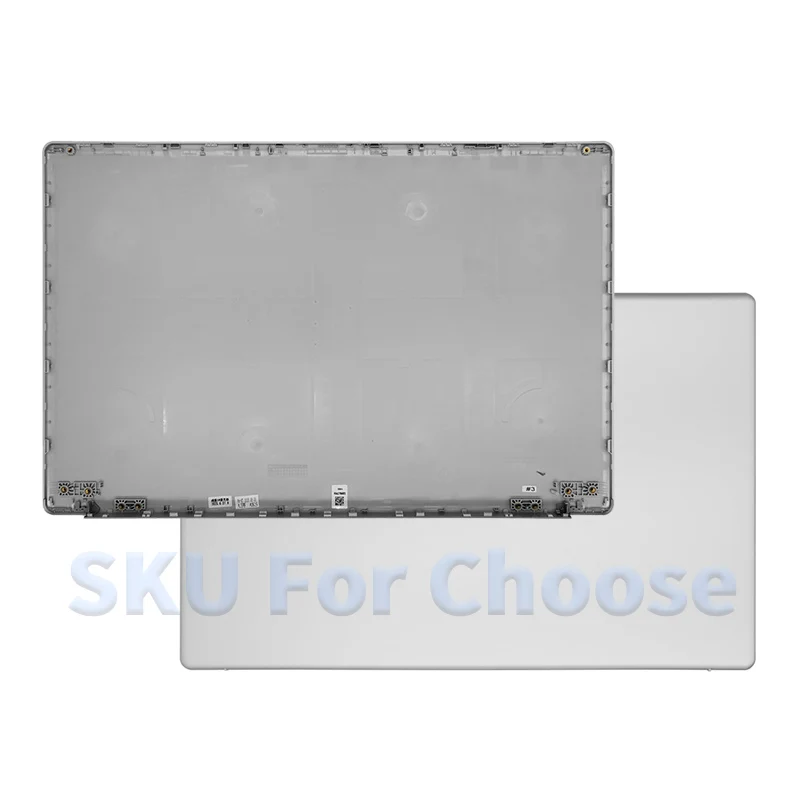 New For 15-FC 15-FD TPN-Q286 Q287 250 255 G10 LCD Back Cover Front Bezel Upper Top Case Lower Bottom Cover Silver
