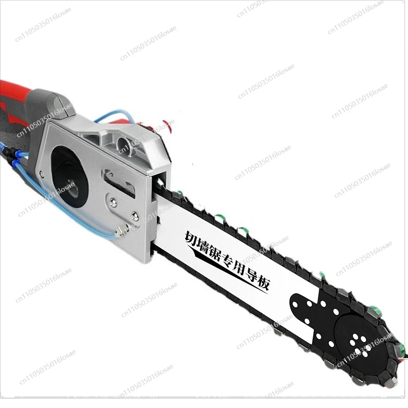 

New Wall Cutting Machine Professional Door Changing Cutting Machine Handheld Chain Reinforced Sawing Wall
