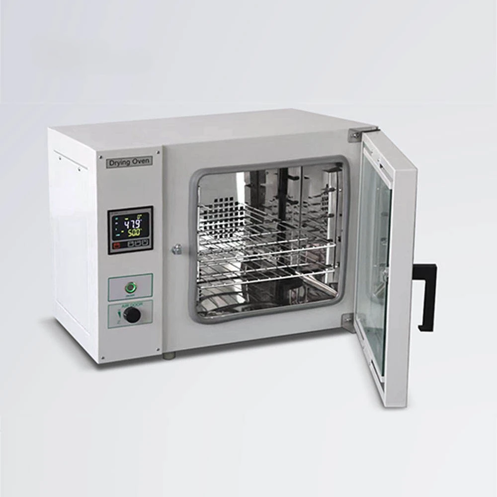 Labtex LTO-FH Series Horizontal Type Forced Air Drying Oven With Good Temperature Uniformity Laboratory Drying Ovens LCD Display