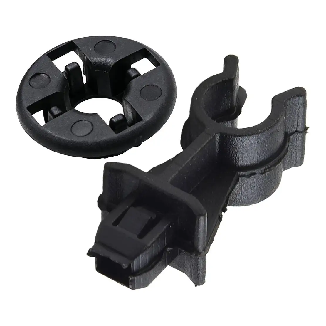 65722EB300 Hood Bonnet Support Rod Clamp Clip Grommet fit for Nissan Dualis J10 Navara D40 Pathfinder R51 Qashqai Xterra