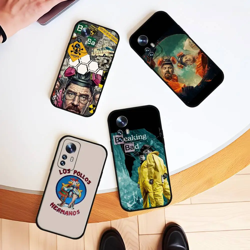 Breaking B-Bad Tv P… - image