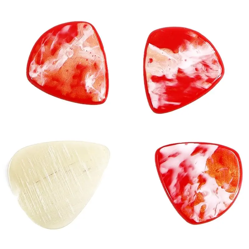 Abve-4Pcs Guitar Pi…