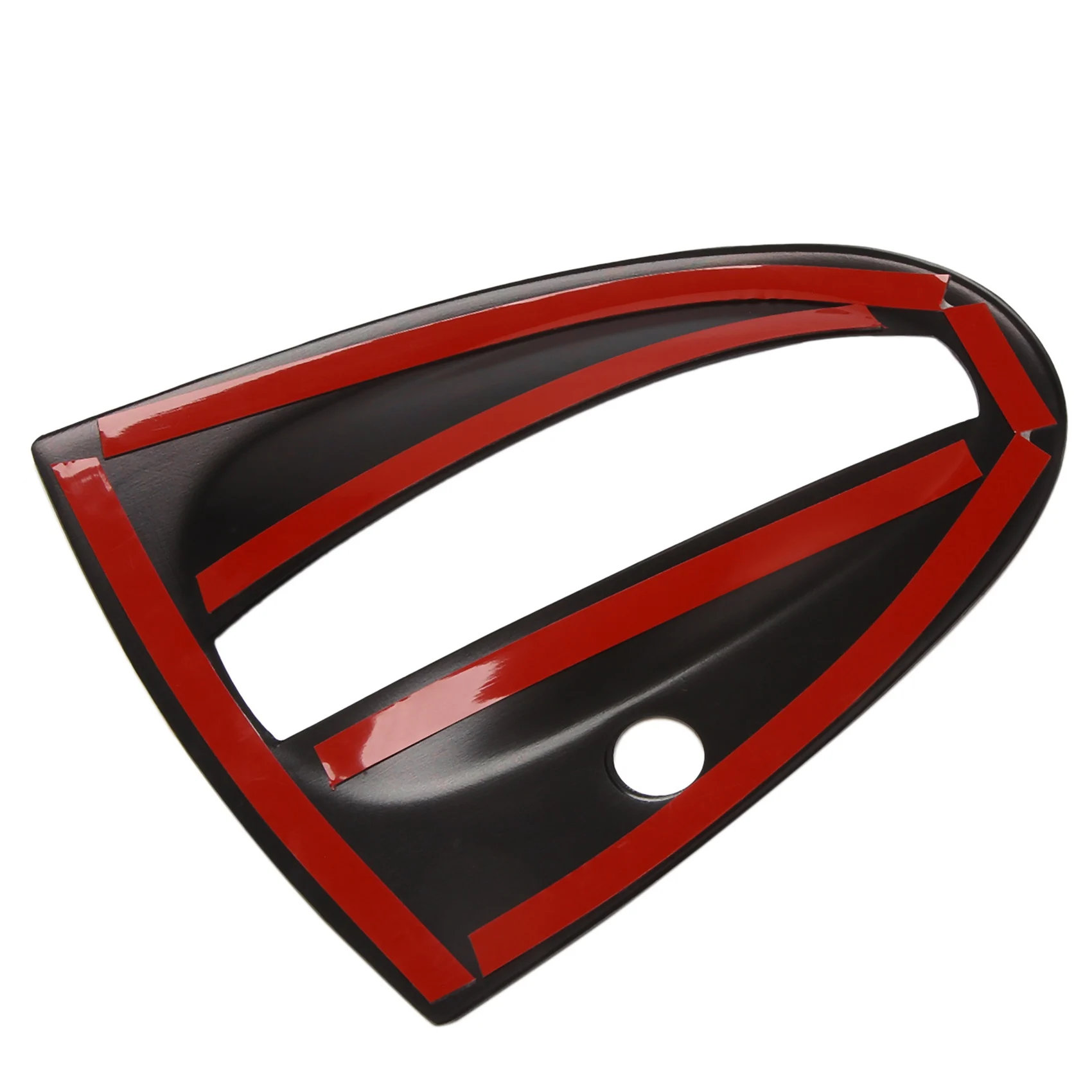 

Для Smart 451 Fortwo дверная чаша автомобиля декоративная защитная накладка Стайлинг автомобиля