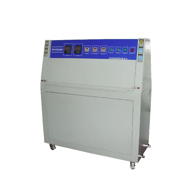 G601 paint paint rubber plastic material climate ultraviolet aging test chamber