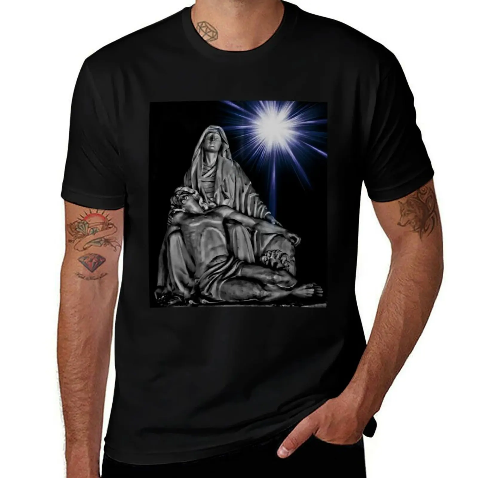 

No Words Can Describe The Sorrow T-Shirt rapper graphic tees T-shirts man blacks T-shirt men