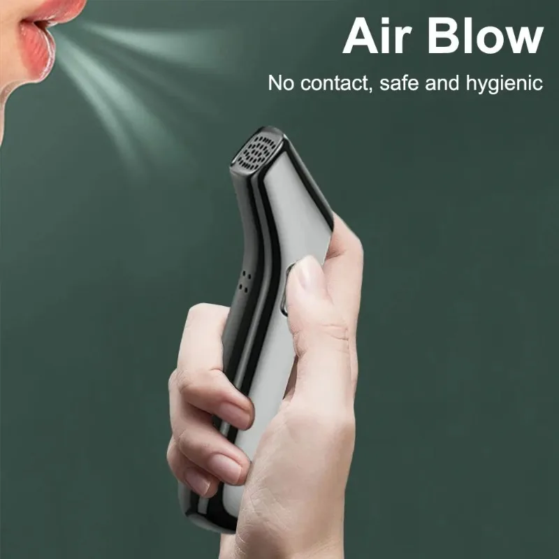 Alkoholtester, automatisches Alkoholtestgerät mit LCD-Bildschirm, professioneller Atemalkoholtester, hohe Präzision für den persönlichen Gebrauch