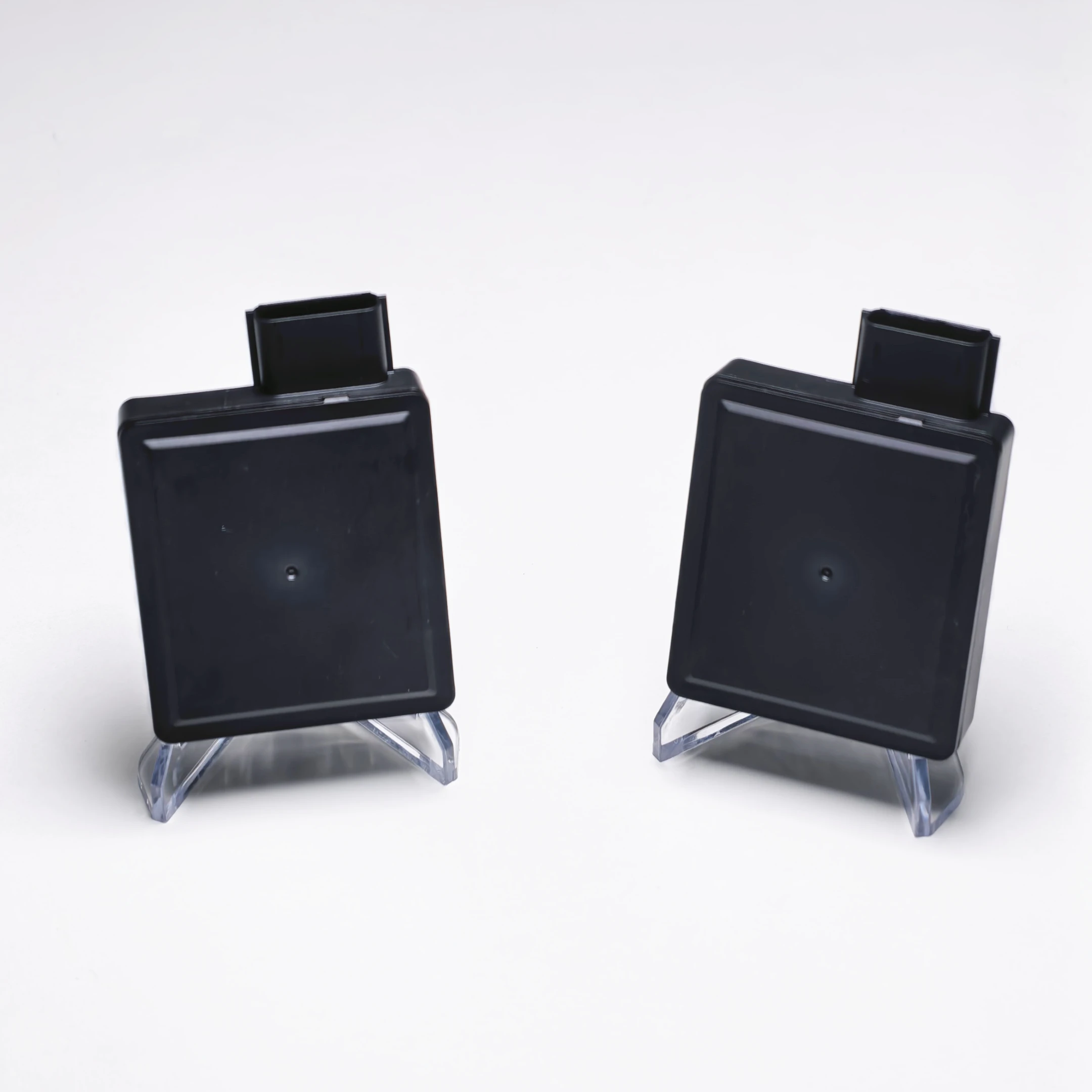 77GHz Car 3D Radar Sensor With CAN, 260m Mmwave Radar Detector, Intelligent Assistance Distance & Speed & Angel Sensor