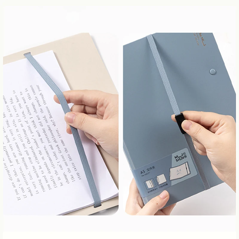 

Портативные складные папки, организация артефактов, папки для контрактов от A4 до A5, инструмент для хранения тестовой бумаги, школьный офис, разные цвета