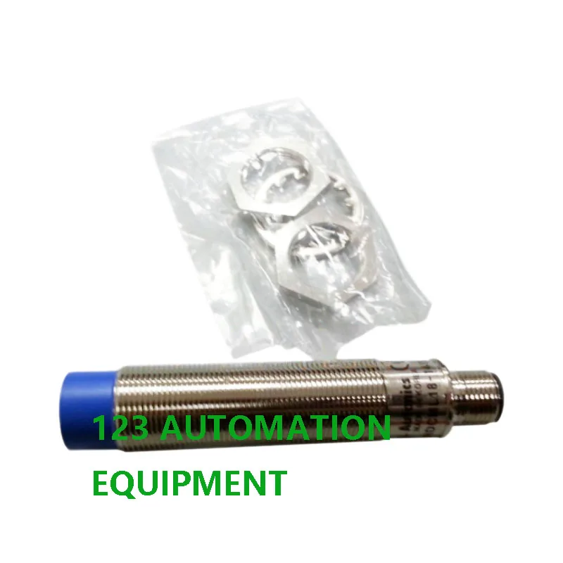 Authentieke Nieuwe Autonics PRDCML18-7DN 7DP 14DN 14DP 7DN2 7DP2 14DN2 14DP2 Elektronica Schakelaar Inductieve Naderingssensor