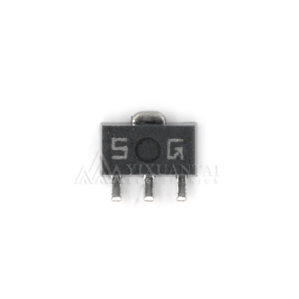 STOCK 50pcs/LOT    U1GWJ49   U1GW   5G  SG   SOT89   NEW  40V 1A