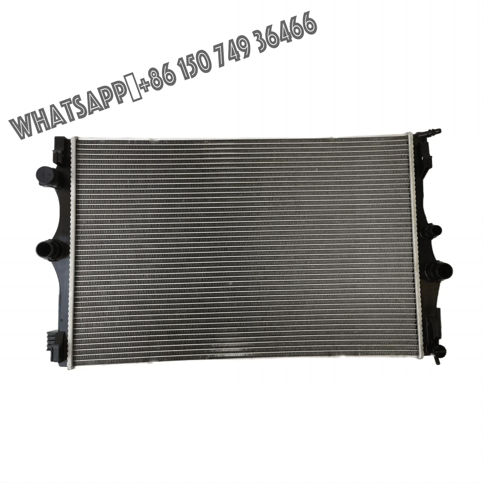 

Hot Manufacturer Intercooler Radiator A-CLASS W177/W247 2019-2022 OE A2475000003 for Benz
