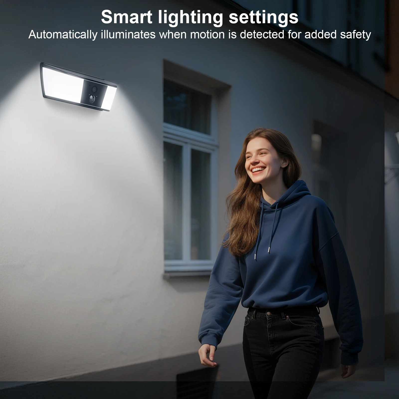 caméra solaire wifi – caractéristiques techniques