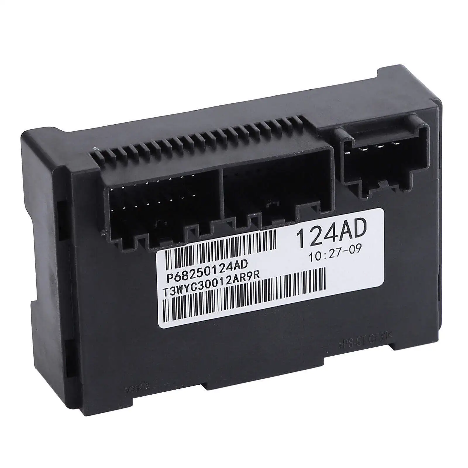 

68250124AD 68250124AB Transfer Case Computer Module For Jeep Grand Cherokee Dodge Durango 2016-2018