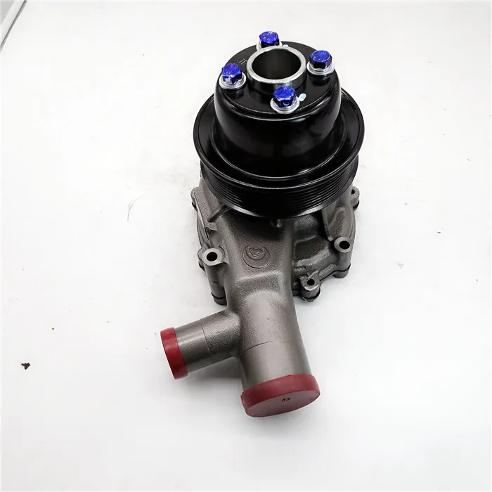 100% New  Original  Truck Water Pump  G2C00-1307020B  For Bus Engine