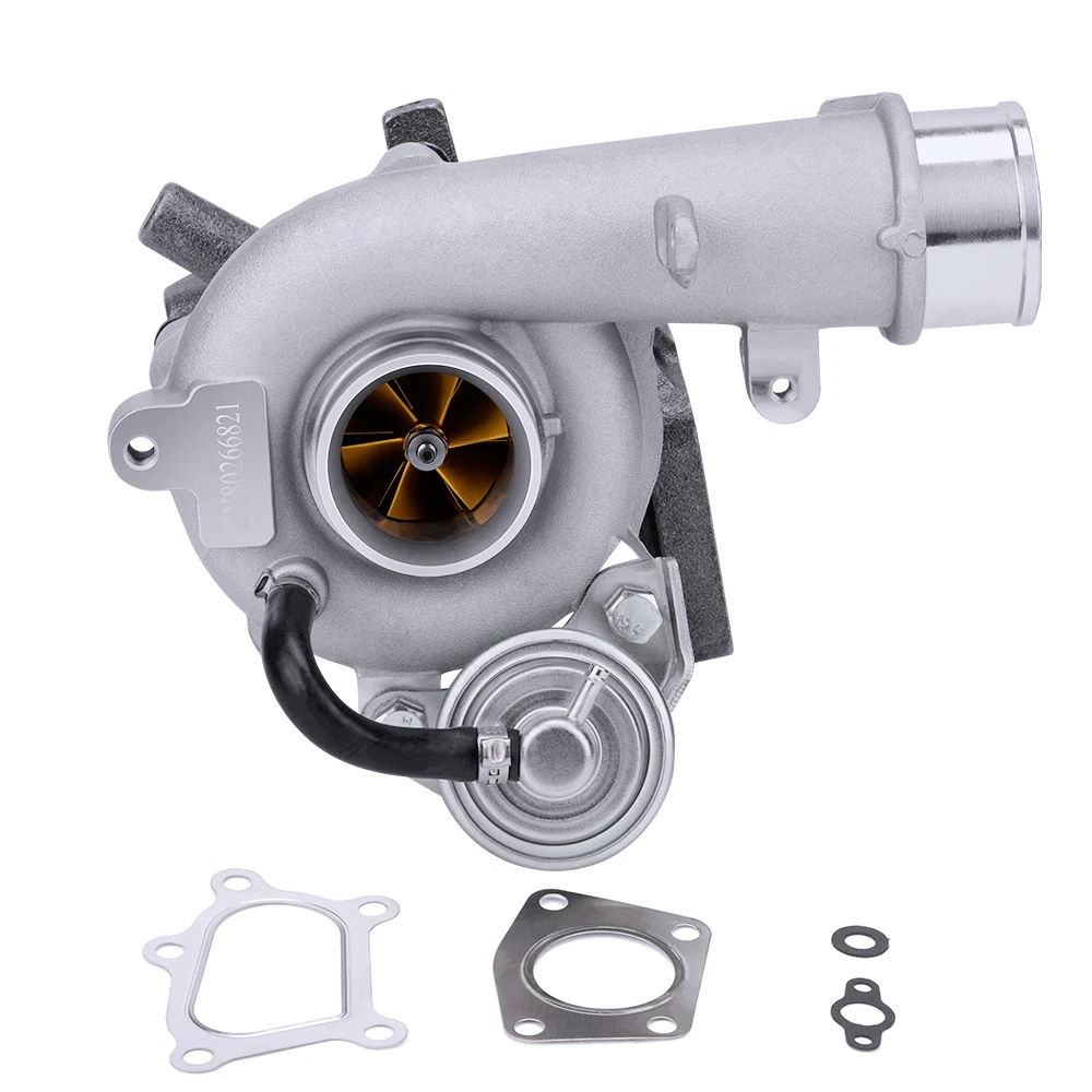 

Турбокомпрессор MaXpeedingrods K0422 582 583 Billet Turbo для Mazda CX-7 2.3L 53047109904