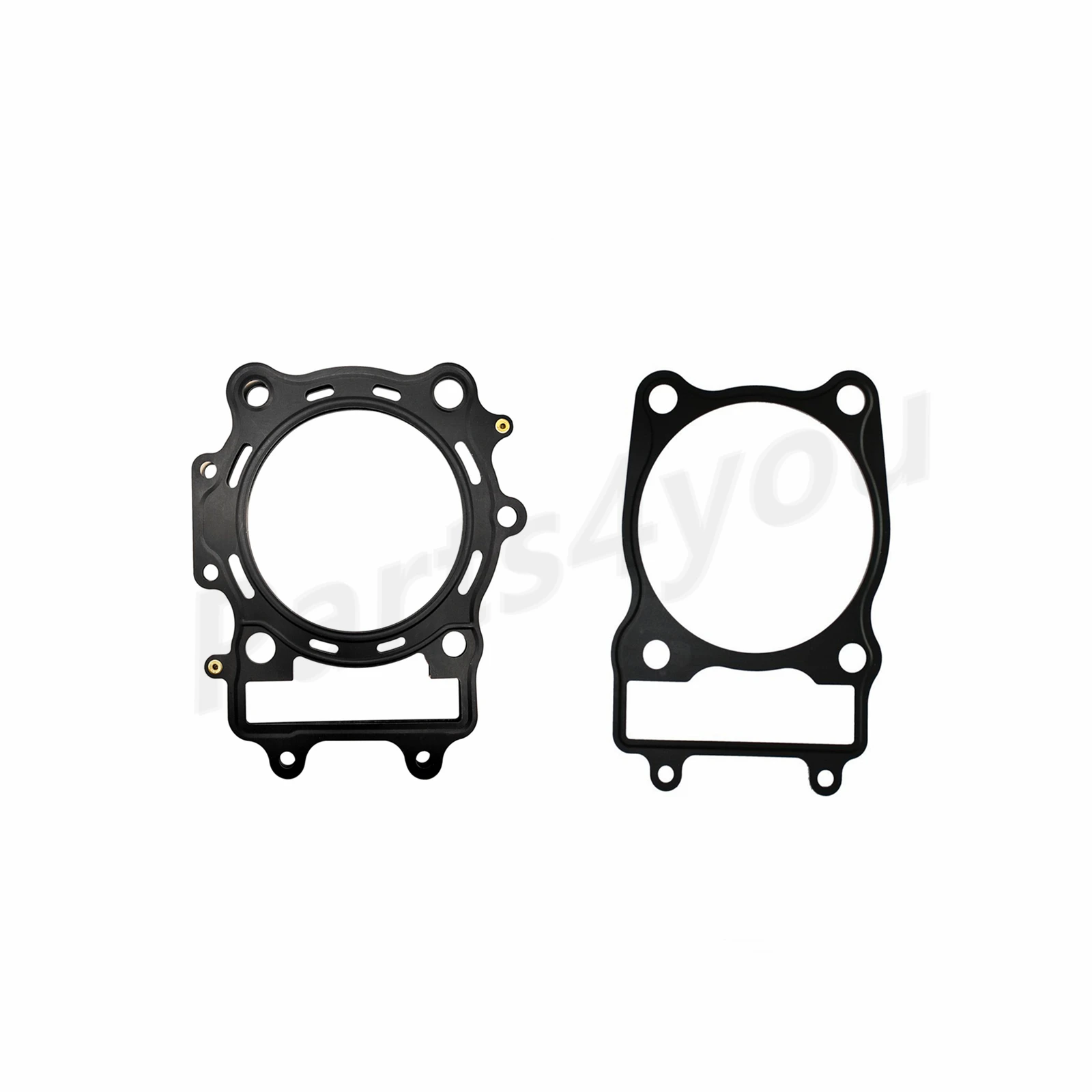 Xi Lanh Gasket Đầu Xi Lanh Cơ Thể Đệm Cho Nga Cơ Học RM 650-2 650 B00B008 LU065282 0120702 B00B010 LU065299 0120703