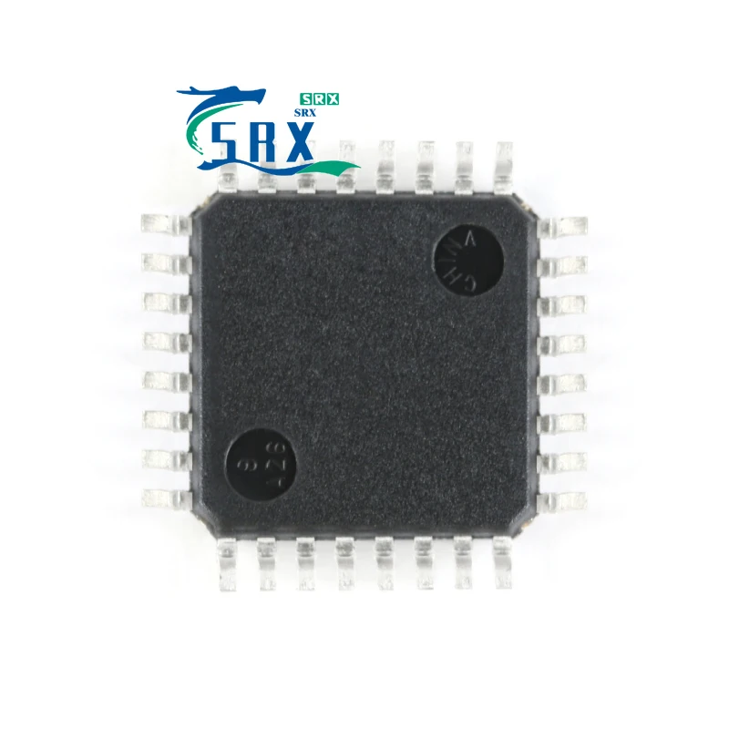Original genuine STM32F030K6T6 LQFP-32 ARM Cortex-M0 32-bit microcontroller MCU For bulk orders please inquire