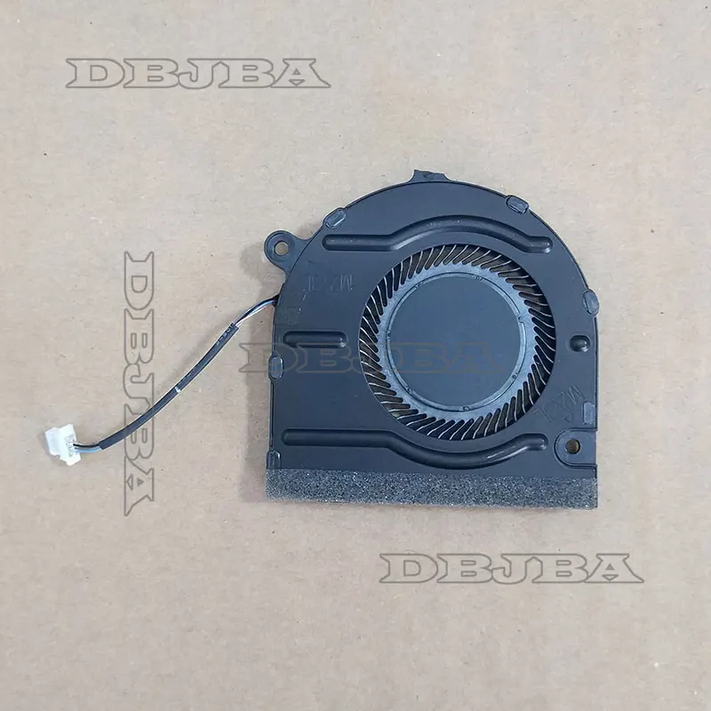 Laptop Cooling For DELL Inspiron13 Pro 5310 Vostro 5310 B5506AFHNF2100TN 023.100QI.0011 A01 03XMFX 3XMFX 5V 0.5A fan