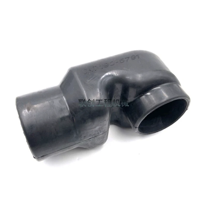 For Caterpillar Cat E324D/325C/325D/329D Turbocharger intake pipe C7 Engine inlet pipe 190-5791