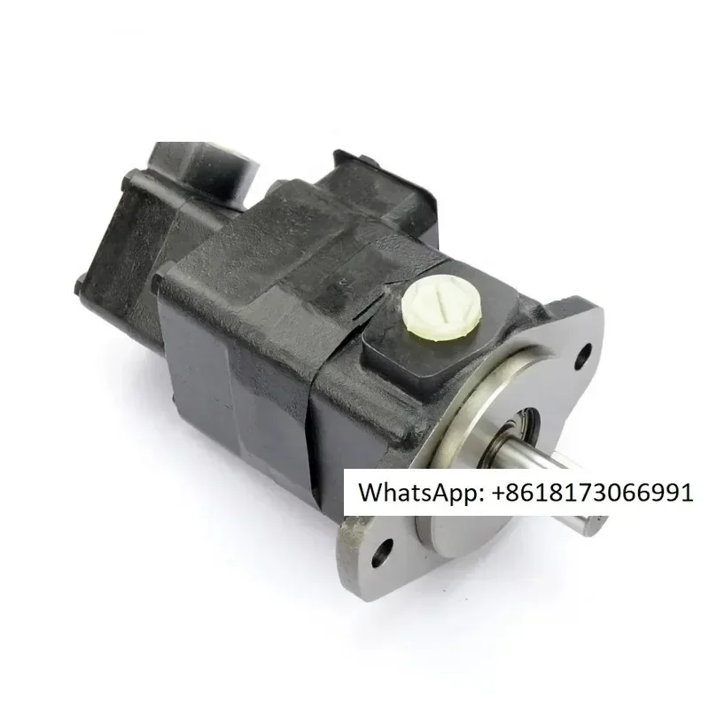 V series double  V2010  Vane Pump  hydraulic Pump with high quality