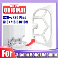 For Xiaomi X20+/X20+ Robot Vacuum X20 Plus Sweeping Robot 1S B101CN Base Station Cleaning Tray Accessories