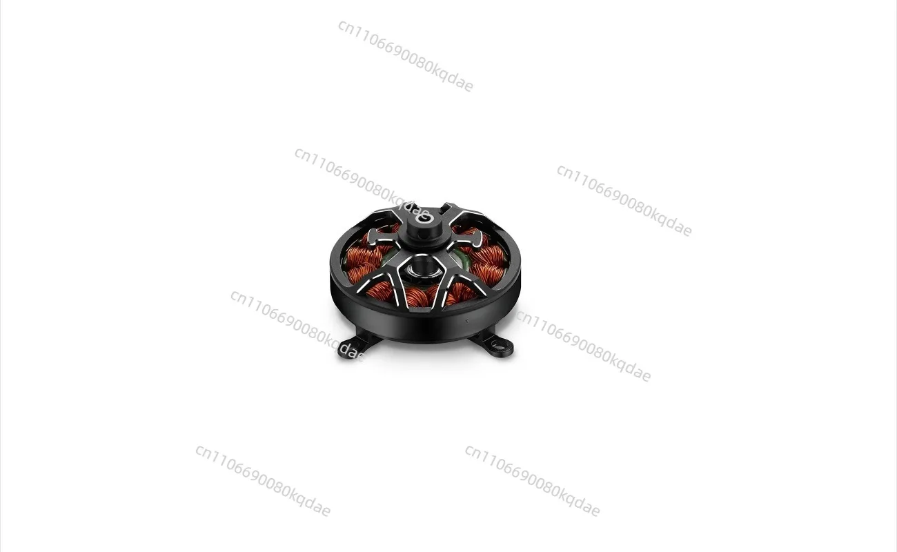 PLATINUM 2603 2604 Brushless Drive Motor, 80‑300G Light‑Weight Mechanical Model Power Accessory