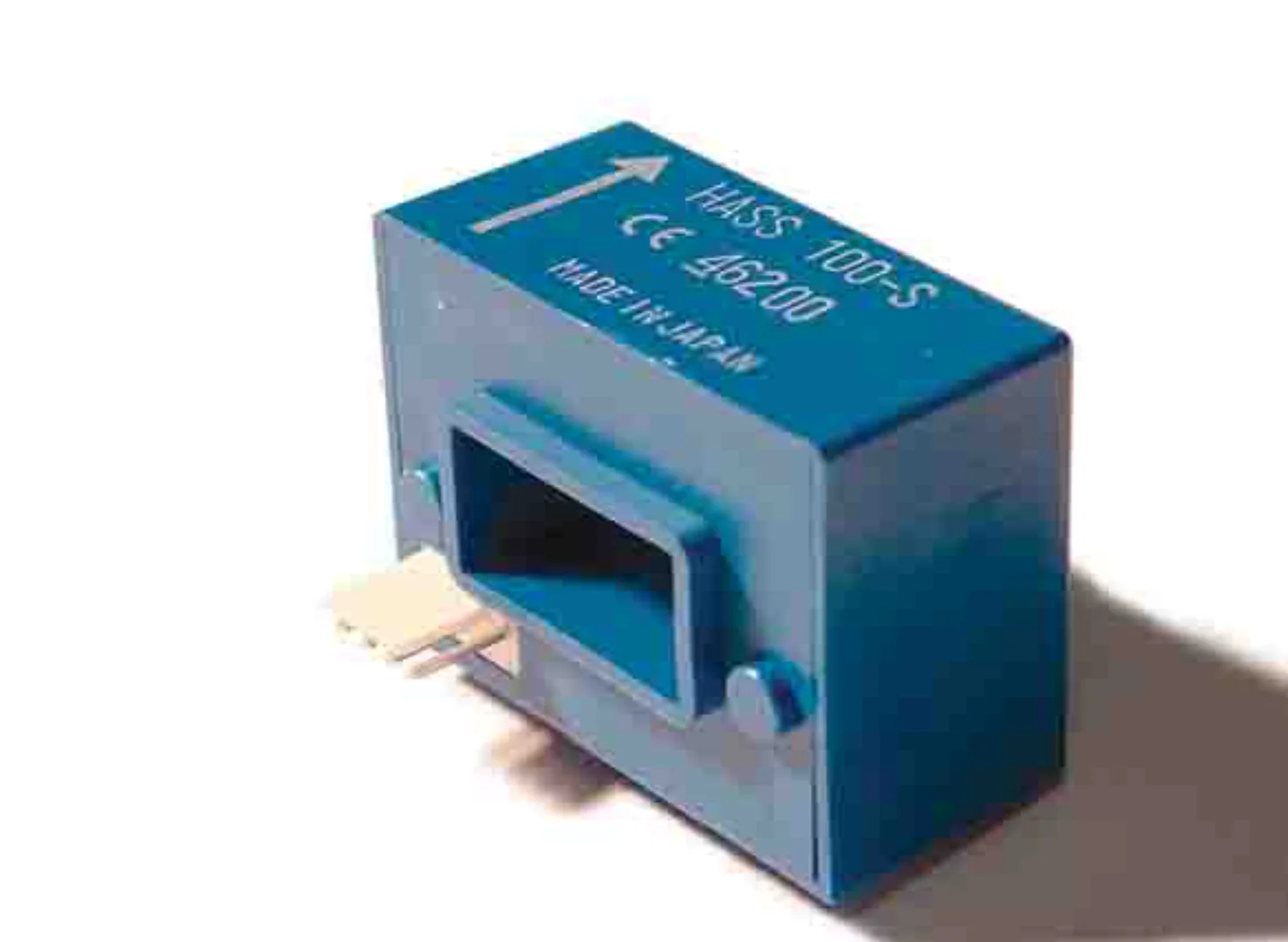 HASS400-S Lem Curre…