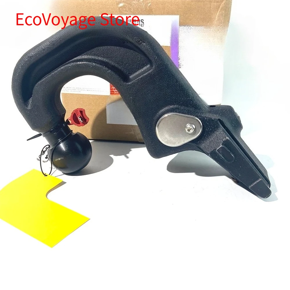 Rear Towing Hook For Land Rover Discovery3/4,Detachable Tow Ball Range Rover Sport 2006-2013 LR071295