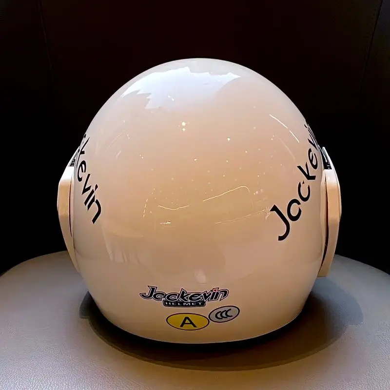 Novo padrão nacional e-bike capacete unisex inverno quente 3c certificado capacete de segurança da motocicleta