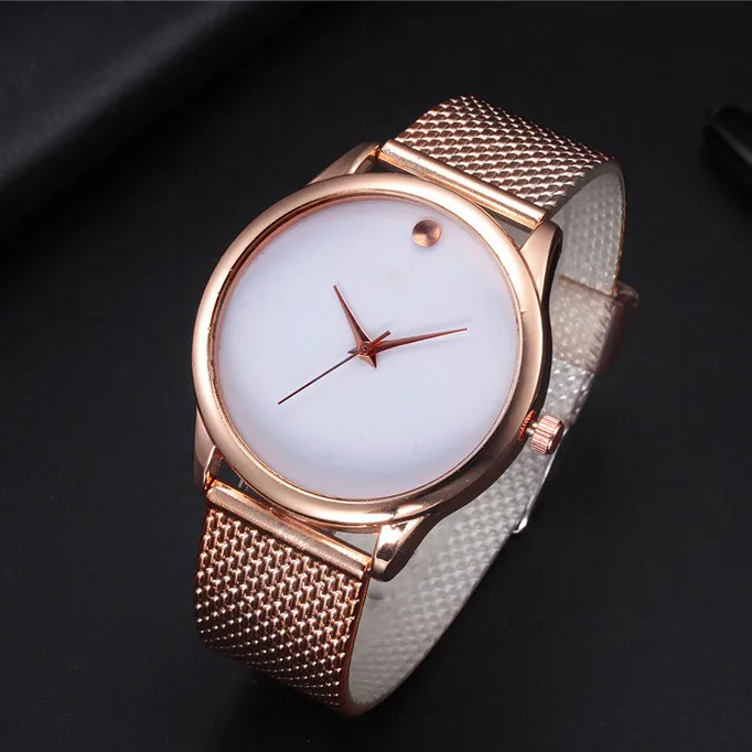 

High-End Quality Fashion Watch Men's Watch Trend Quartz Watch Fashion Classic Watch Women Wrist Watch Erkek Kol Satleri