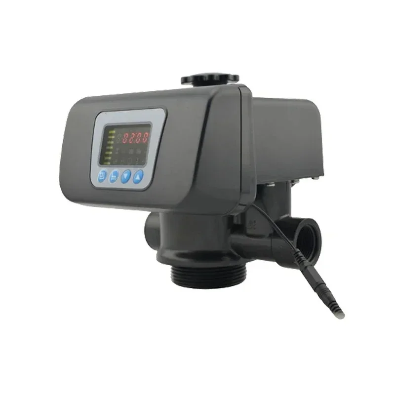 Water Treatment Large Size Backwash Automatic / Manual Valves Use In Swimming Pool Sand Filter With Pump Hot sales